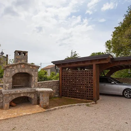 House With A Parking Space Kornic, Krk - 11504
