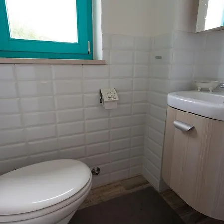 Ferienhaus Holiday House With A Parking Space Kornic, Krk - 11504