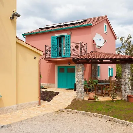 Holiday House With A Parking Space Kornic, Krk - 11504 Holiday home *