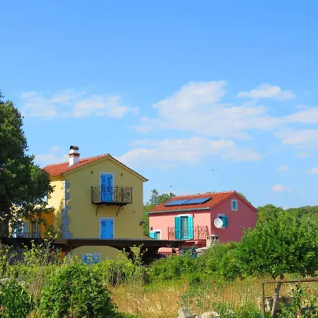 Holiday House With A Parking Space Kornic, Krk - 11504 Holiday home Kornic