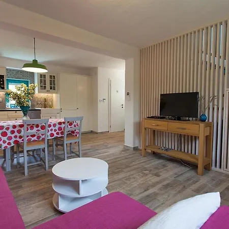 Holiday House With A Parking Space Kornic, Krk - 11504 Holiday home Kornic