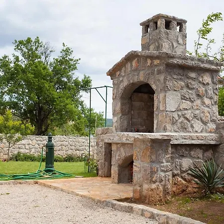 Σπίτι διακοπών House With A Parking Space Kornic, Krk - 11504