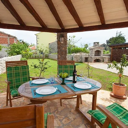 Σπίτι διακοπών House With A Parking Space Kornic, Krk - 11504 Kornić