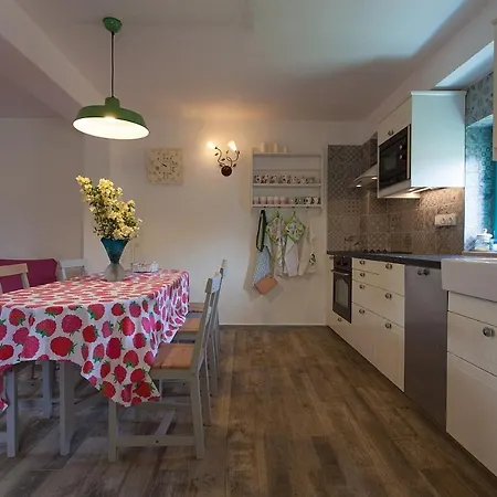 Holiday House With A Parking Space Kornic, Krk - 11504 Holiday home Kornic