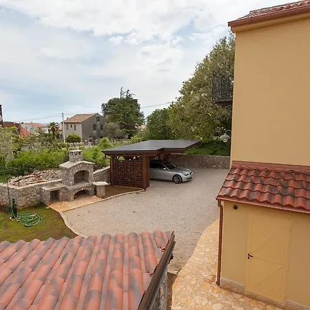 Σπίτι διακοπών House With A Parking Space Kornic, Krk - 11504 Kornić