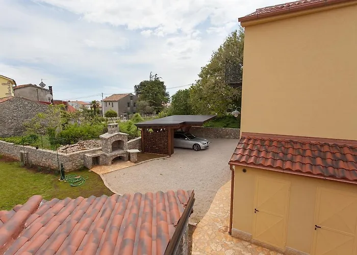 Σπίτι διακοπών House With A Parking Space Kornic, Krk - 11504 Kornić