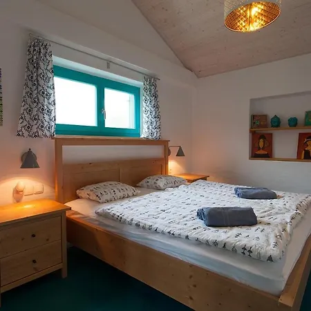 House With A Parking Space Kornic, Krk - 11504 *